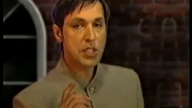 "Дай мне шанс" - Николай Носков
