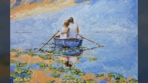 Любовь Казарновская