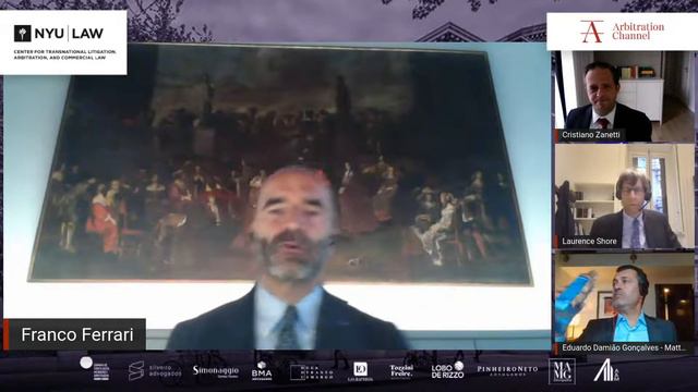 Good Faith | Contract Law for Arbitrators: Brazilian Law, New York Law, and Transnational Law смотреть онлайн