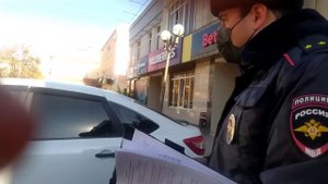Беспредел полиции КБР