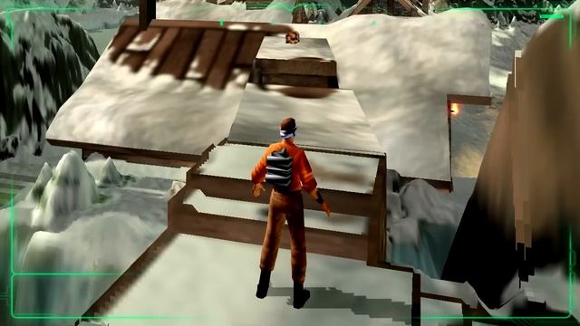 Let's Play Outcast 1.1 - Episode 01 - What on earth is this game? смотреть онлайн