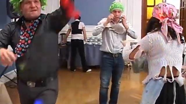 ведущая Светлана Кононова