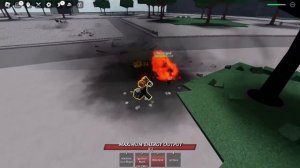 100 KILLSTREAK World Record?! (The Strongest Battlegrounds)