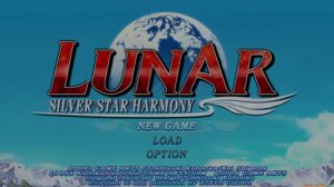 Lunar: Silver Star Harmony #1.5 - НАЧАЛО СКАЗКИ... ОПЯТЬ?