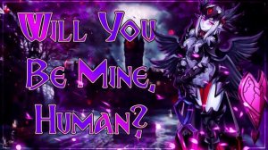 A Very Mysterious Dark Valkyrie Wants You All For Herself ?[Monster Girl] [Demon Girl] | F4M ASMR R
