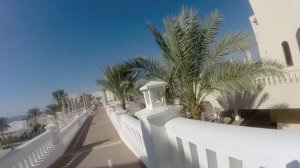 Отель Continental Garden Reef Resort 5* Египет обзор от ht.kz