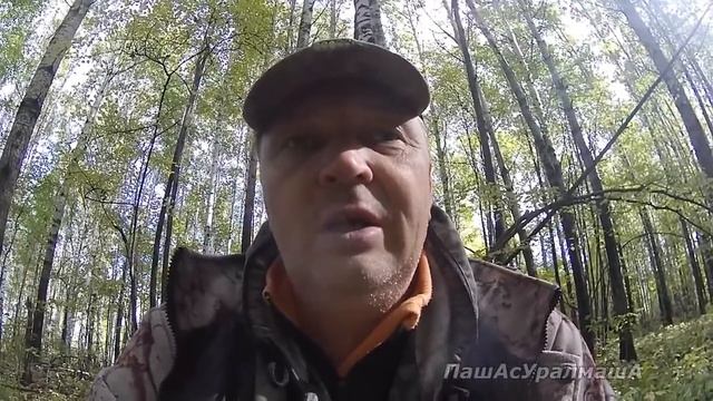 ПашАсУралмашА:-"Грибной клёв"! смотреть онлайн