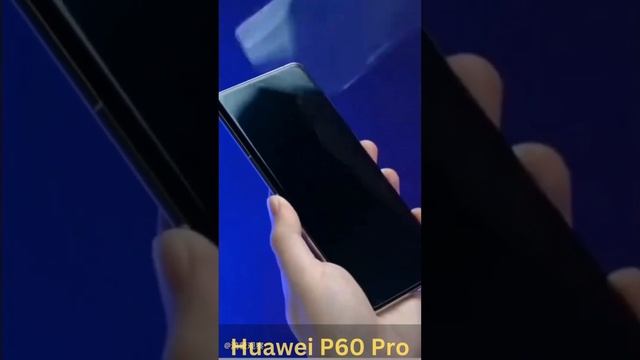 #huawei  P60  pro smartphone  coming soon