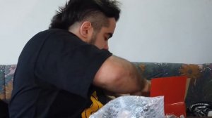 BARATO E EXCELENTE! | CREATIVE Pebble Plus 2.1 UNBOXING