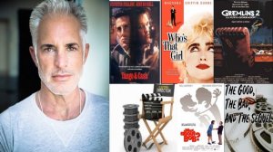 Interview with Casting Director Glenn Daniels (Who's That Girl, Gremlins 2, Tango and Cash)