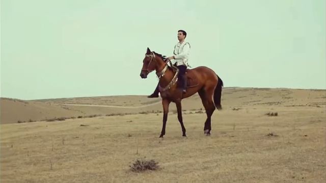 А мы в Туркмении живём!