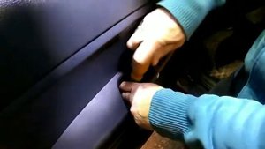 разборка дверей KIA SPORTAGE