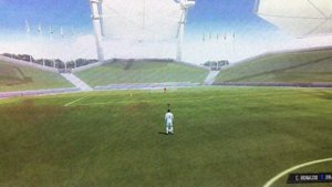 КАК БИТЬ ПАРАШЮТОМ В ФИФА 18 / TUTORIAL / FIFA 18 / #8