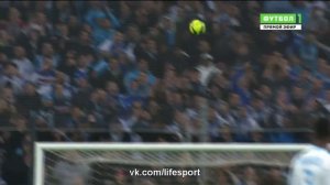 Марсель 1:2 ПСЖ | Французская Лига 1 2015/16 | 25-й тур | Обзор матча
