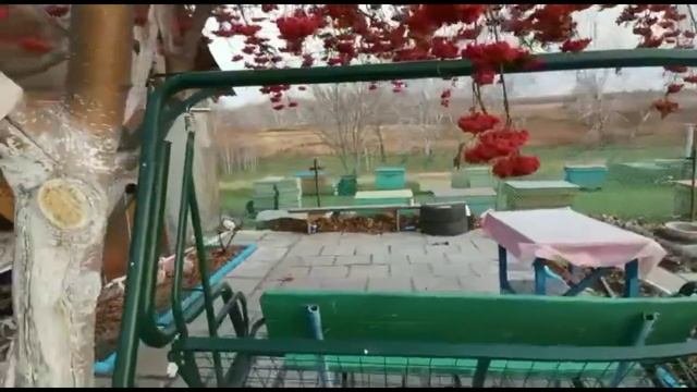 #Закрытие#дачного#сезона.