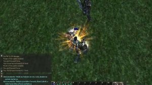 Lineage 2 Tyrant vs Destroyer PvP