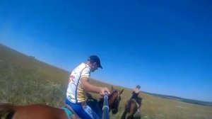 Лето в Кудашево