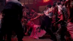 Интересное кино/"Грязные танцы" 1987 США