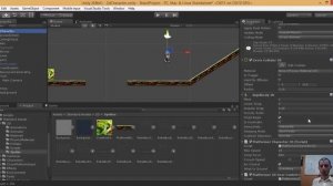 Создание игры Braid. Реализация возврата во времени в Unity3D