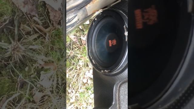 Замена штатной акустики на DL audio gryphon 165 lite ваз 2110 смотреть онлайн