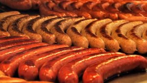 Как открыть колбасный цех: Производство колбасы как бизнес