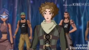 Мир Винкс [Winx World]~Джим и Мэтт( Jim x Matt)~ Зависай