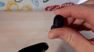 Наушники mi true wireless earbuds basic 2