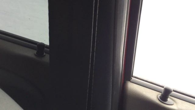 Работа центрального замка с установленной сигналкой смотреть онлайн