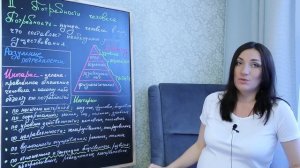 1.2. Потребности человека.