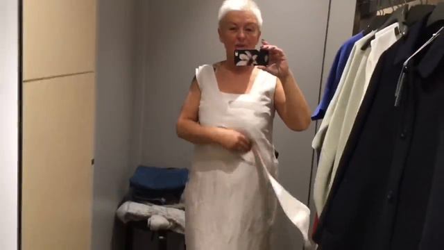 COS..ОСЕНЬ-ЗИМА 2019..СКИДКИ ДО 70%..ТРЕНДЫ..ШОППИНГ С ПРИМЕРКОЙ.. смотреть онлайн