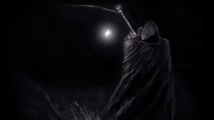 Berserk - Guts' Meditations Music {1 hour}