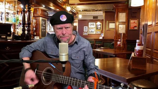 Cap in Hand (Bouzar Demo) смотреть онлайн