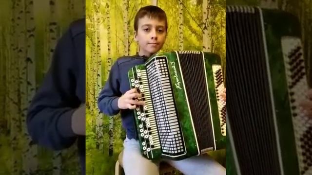 К 75-летию Победы! смотреть онлайн