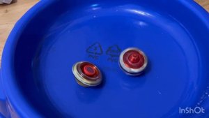 Обзор Разящий меч. Стакинг infinity nado cracking sword