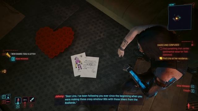 Cyberpunk 2077 Phantom Liberty - Dopplegangbanger смотреть онлайн