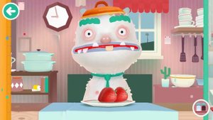 Toca Kitchen 2 СУМАСШЕДШАЯ КУХНЯ ГОТОВКА 6