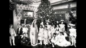 Новый год на Руси! История и истоки праздника нового года