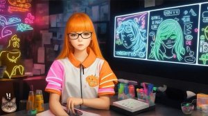 БЕСПЛАТНЫЕ бесконечные токены в нейросети LEONARDO.AI