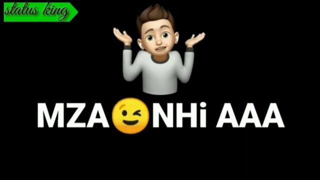 Jhat jal gayi ?? New funny shayari 2021  Status King