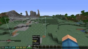 How To Use The Minecraft Fill Command In Java (Updated)