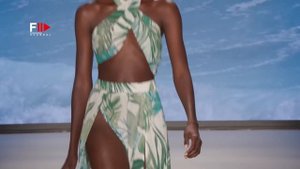 CUPSHE Paraiso Swimwear 2022 Miami - Fashion Channel