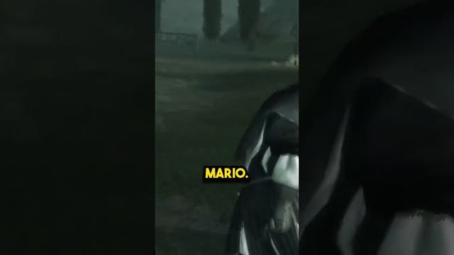 Assassins Creed 2 But "It's a me, Mario!"
