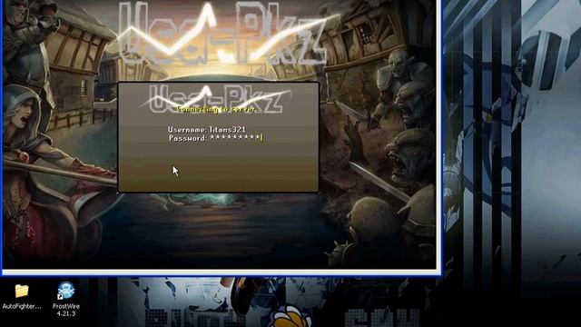 Usa-Pkz Connection Error смотреть онлайн