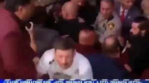 ЭКСКЛЮЗИВ! Хабиб Нурмагомедов на первом канале ! ВАЖНЫЕ СЛОВА ЧЕМПИОНА ! ЧАСТЬ 2!