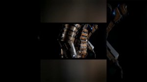 Dead Space и косплеер Peep_cosplay воссоздал костюм Айзека Кларка