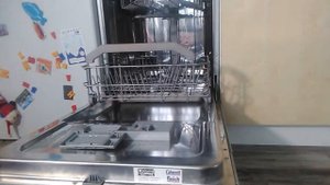 Мощность посудомоечной машины в кВт