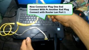 D Link N150 Wireless Router Unbox & Setup Step By Step