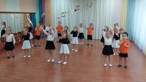 "Люблюка" млд. гр. Детский сад 21 "Аленка" г. Гурьевск