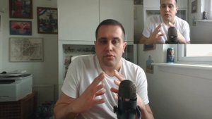 Разбор полётов и психологии антона S (эсс) - трое в лодке, нищета, ненависть, и собаки. И инсайд.