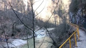 Гуамское ущелье или Гуамка: как добраться, экскурсия, цены, советы, впечатления!